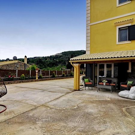 Villa Zoi Pelekas Zewnętrze zdjęcie