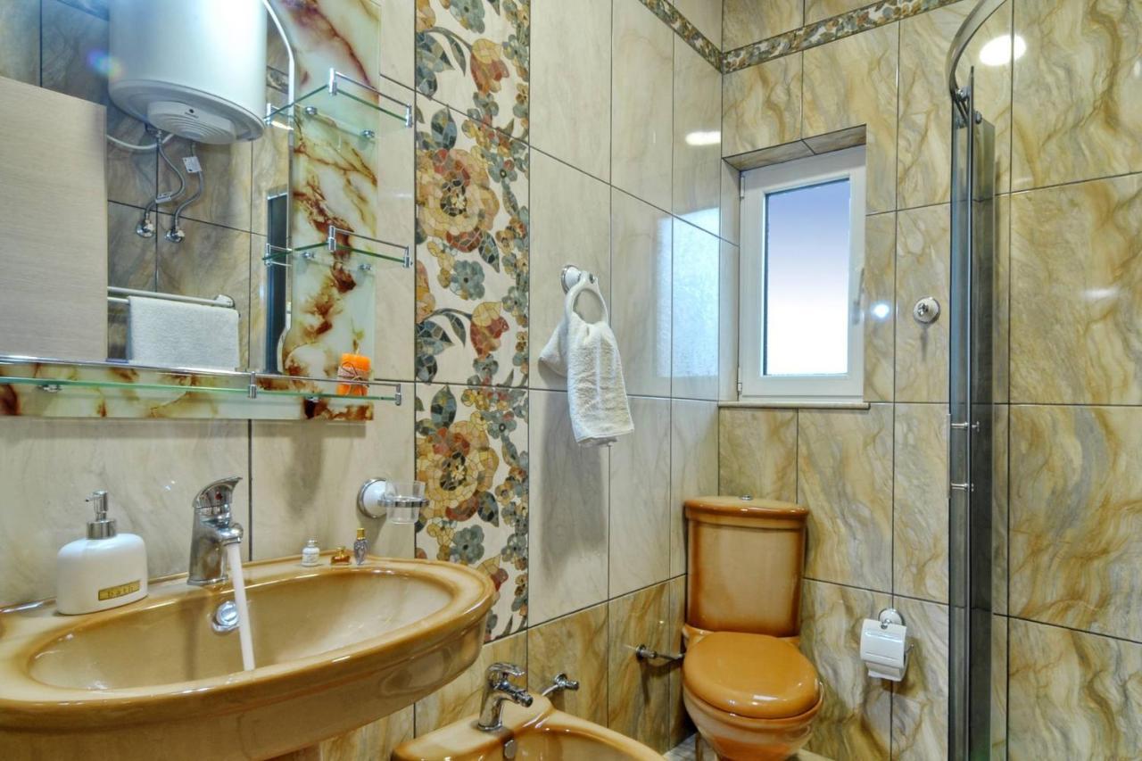 Villa Zoi Pelekas Zewnętrze zdjęcie