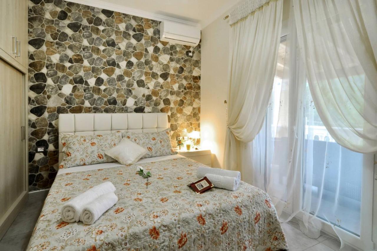 Villa Zoi Pelekas Zewnętrze zdjęcie