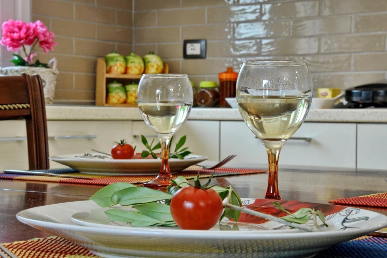 Villa Zoi Pelekas Zewnętrze zdjęcie