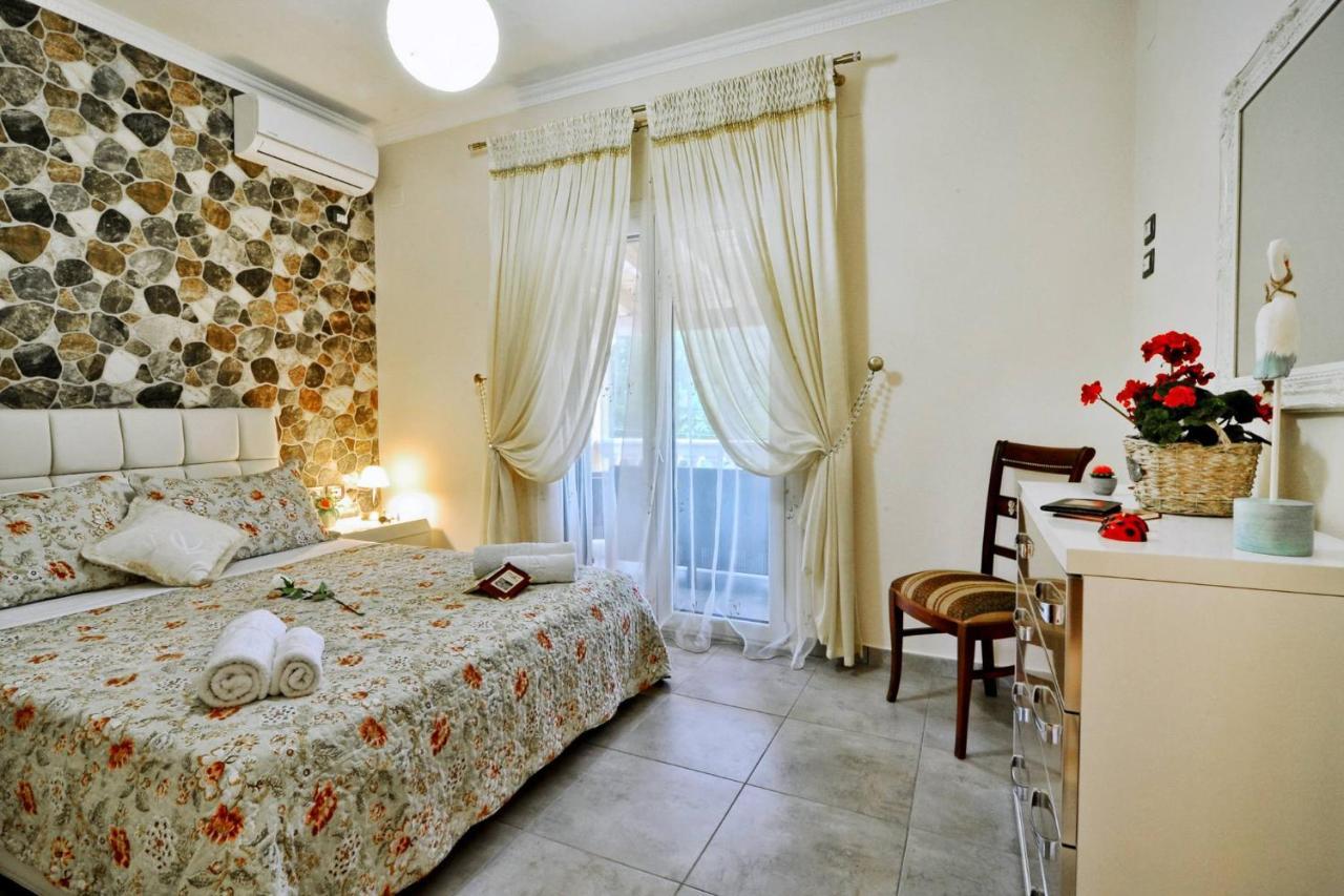 Villa Zoi Pelekas Zewnętrze zdjęcie