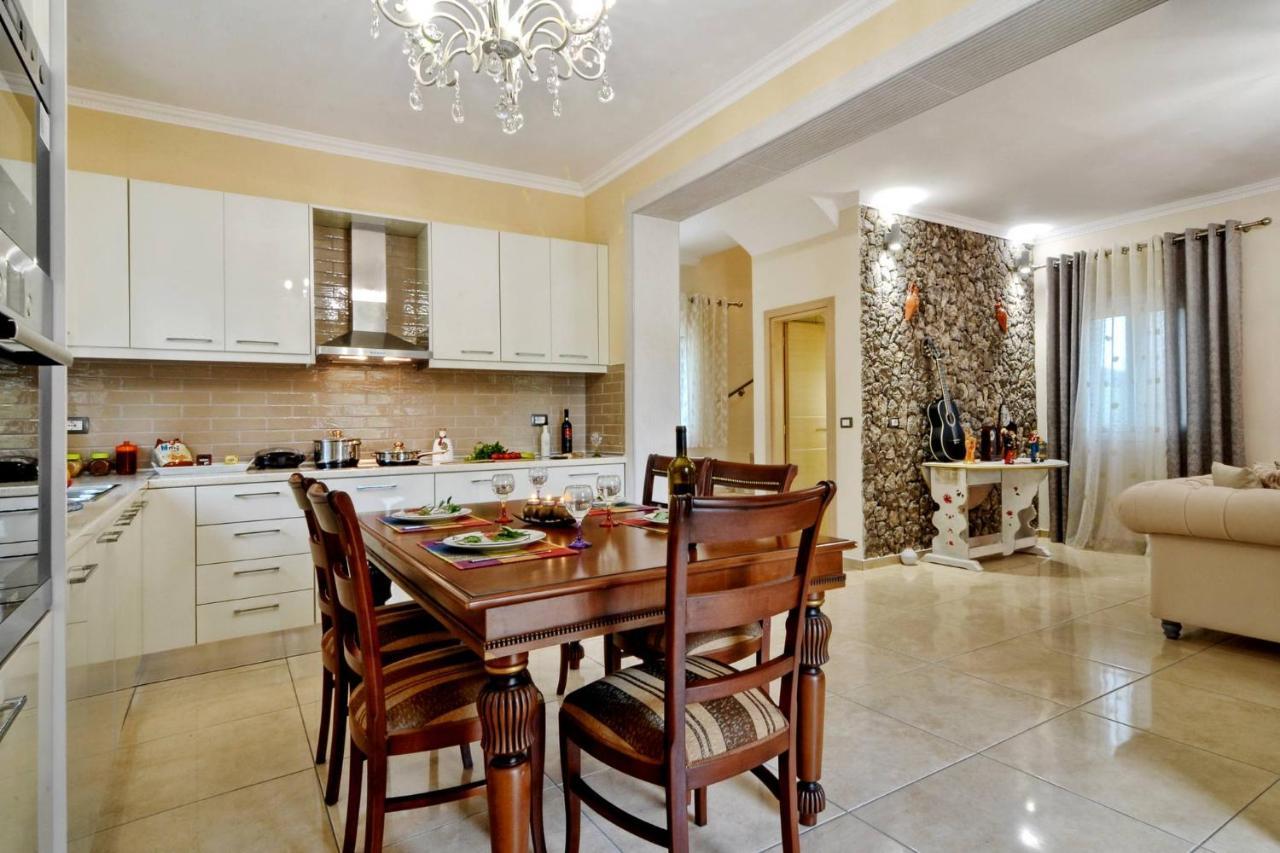 Villa Zoi Pelekas Zewnętrze zdjęcie